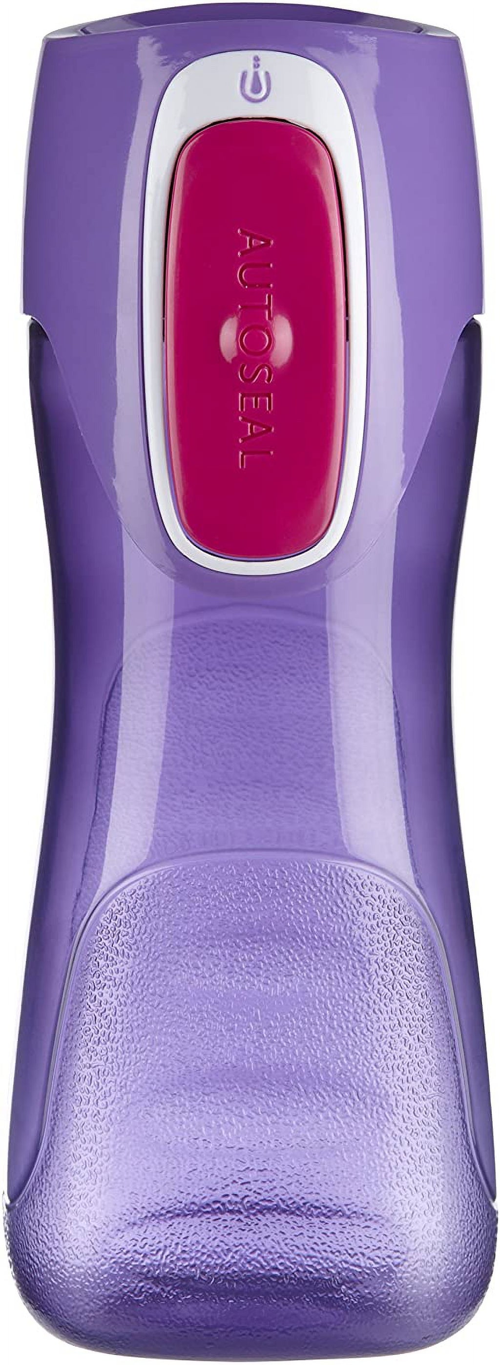 14oz BPA-Free Kids Water Bottle 2-Pack P9149