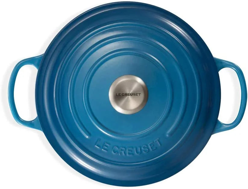 Round Dutch Oven H57484