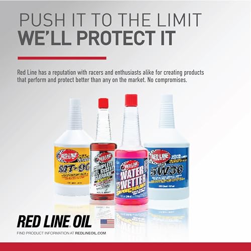 75W85 GL-5 Full Synthetic Gear Oil - 1 Quart T145