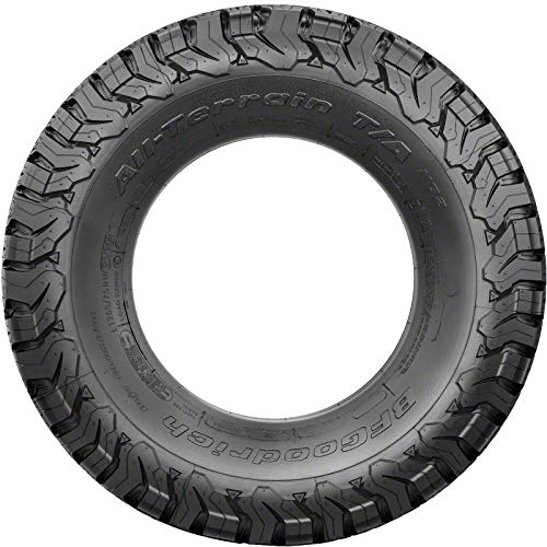 LT255/65R17 All Terrain Radial Tire V57590