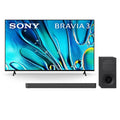 65-Inch 4K Ultra HD LED Smart TV L604