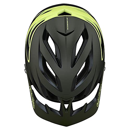 Half Shell Mountain Bike Helmet with MIPS L548