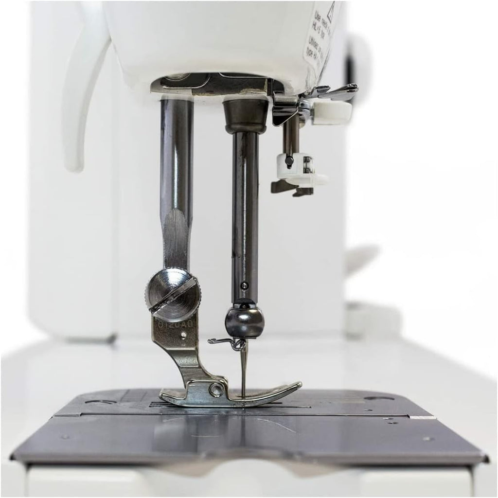 1-Needle Lockstitch Portable Sewing Machine F1803