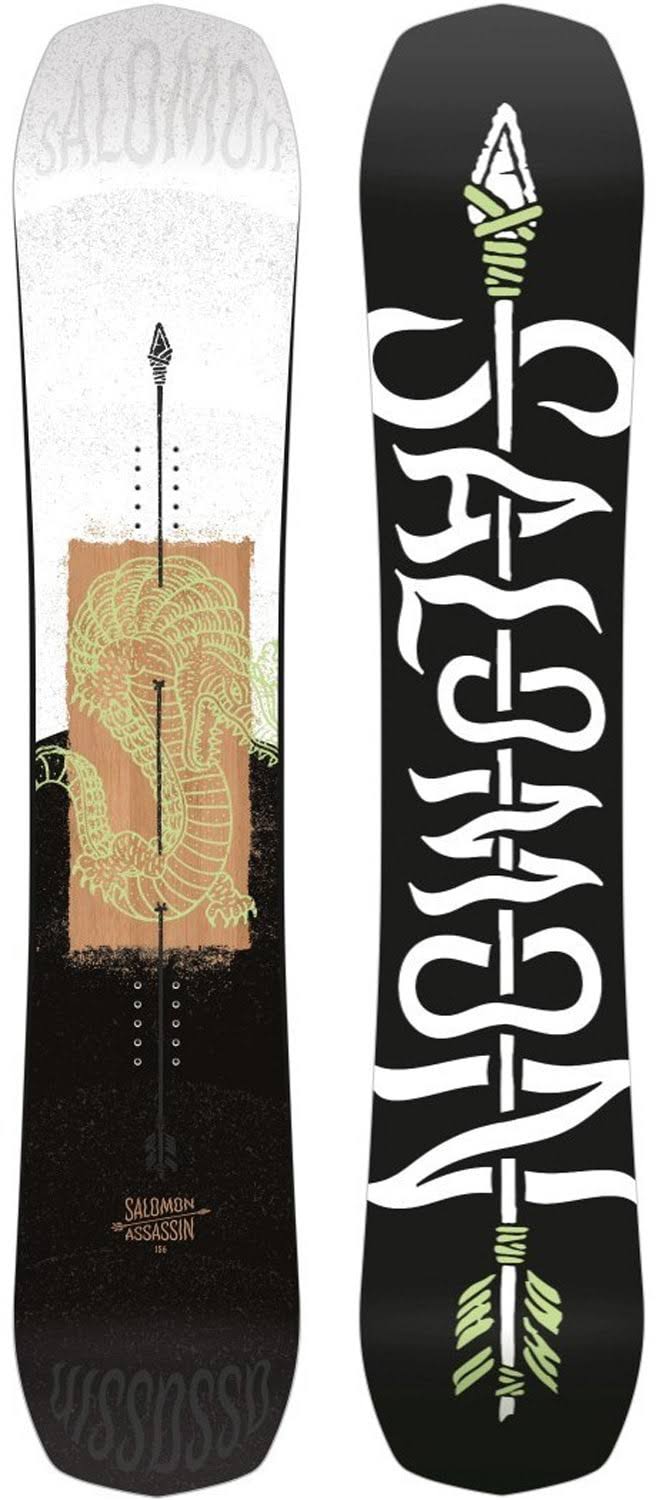 Assassin Snowboard K259648