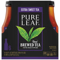 Extra Sweet Iced Tea, 18.5 oz X4451