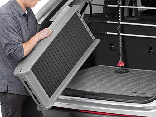 Non-Slip Portable Dog Ramp 67" x 15" B5689