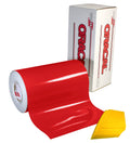 Red Premium Craft Vinyl (1ft x 30ft) H239