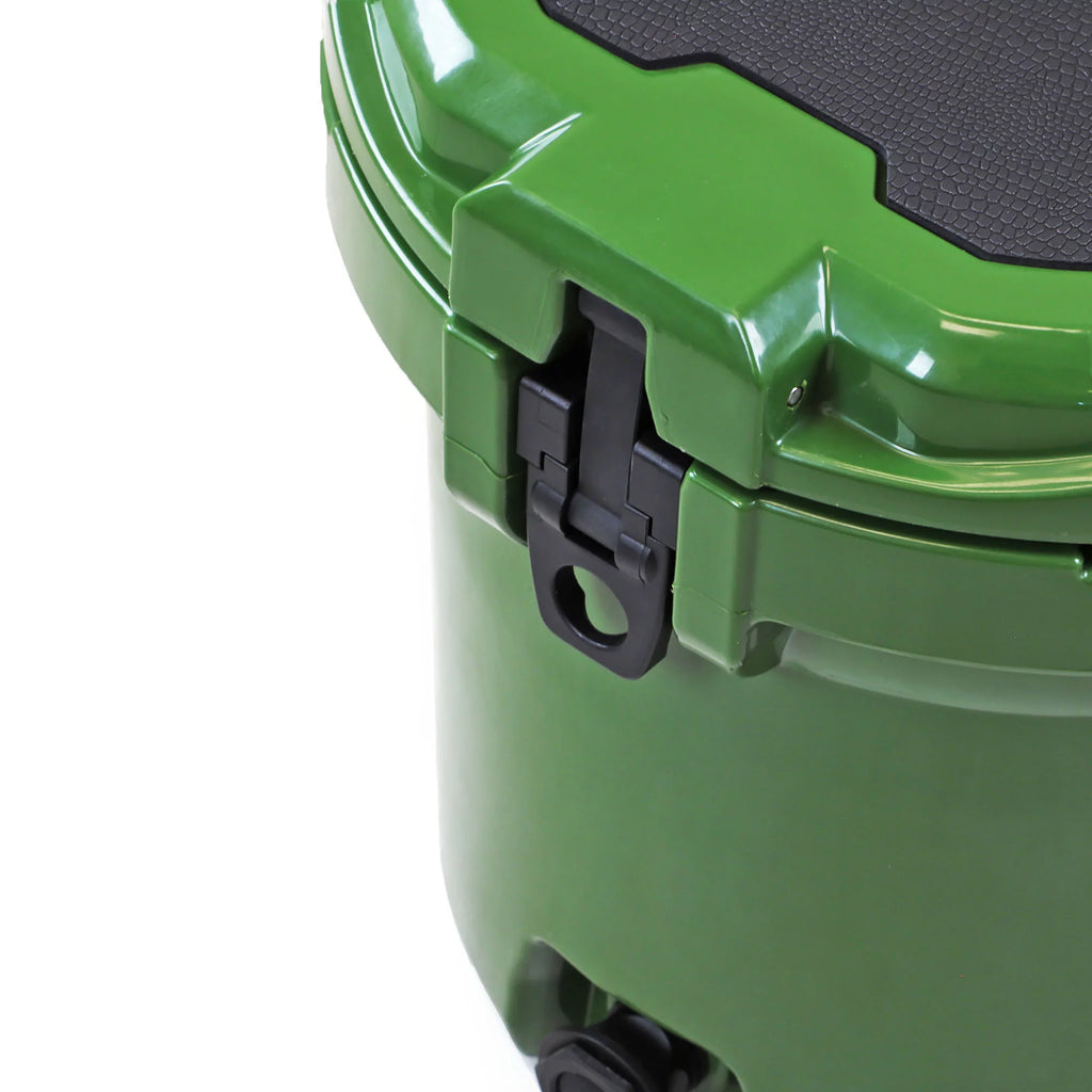 5 Gallon Rotomolded Water Cooler Jug Dispenser Z4201