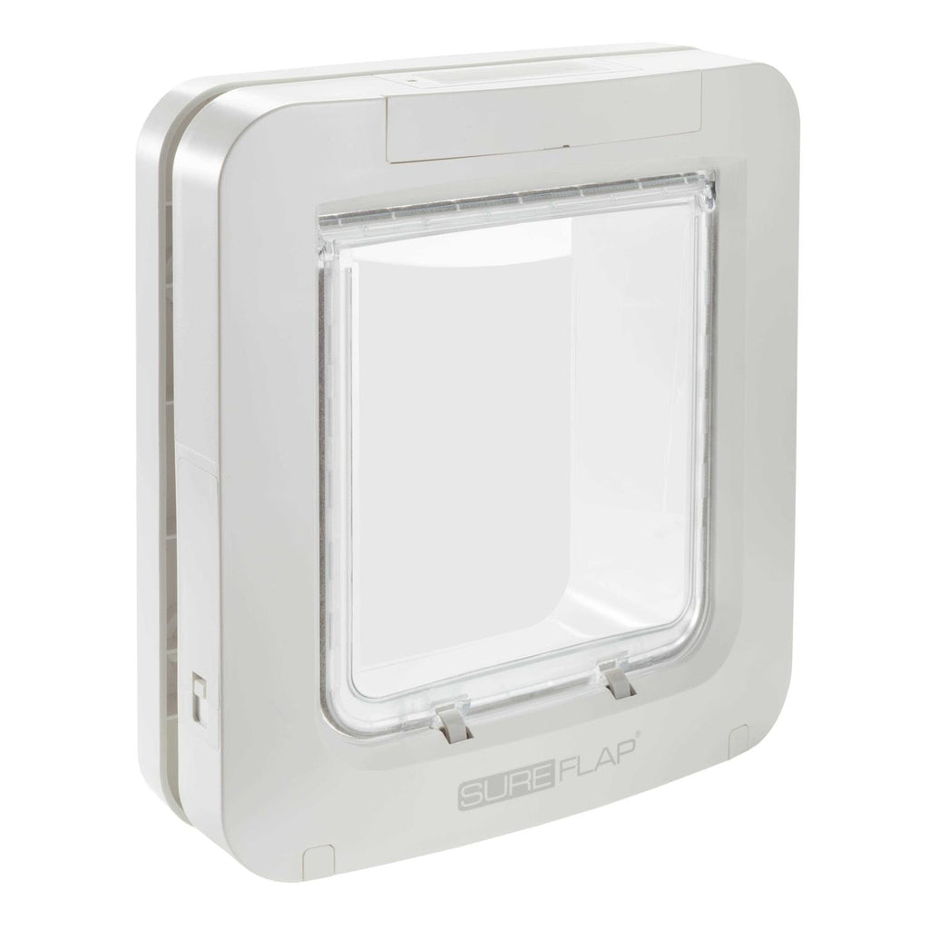 Microchip Pet Door Y190406