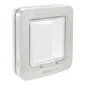 Microchip Pet Door Y190406