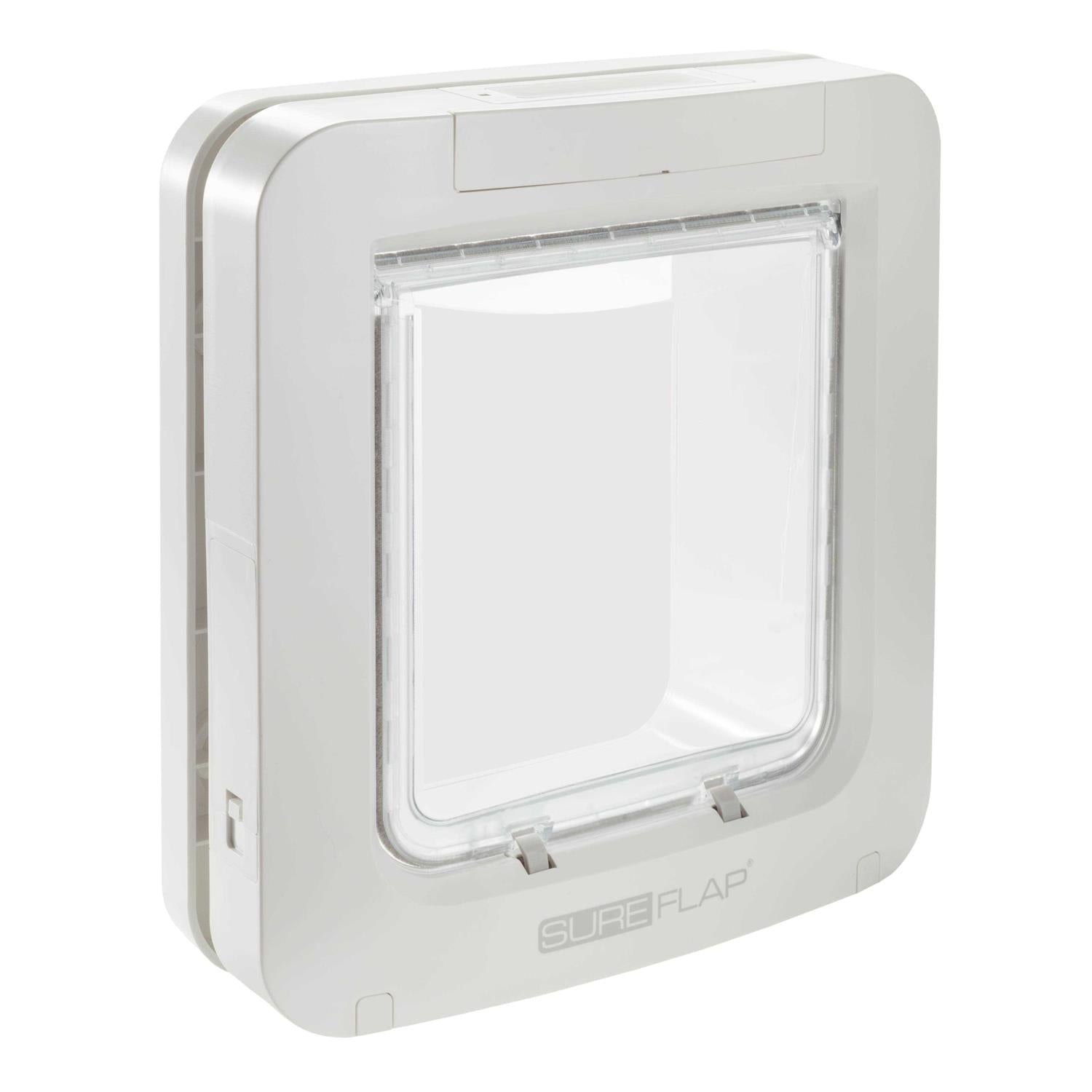 Microchip Pet Door Y190406