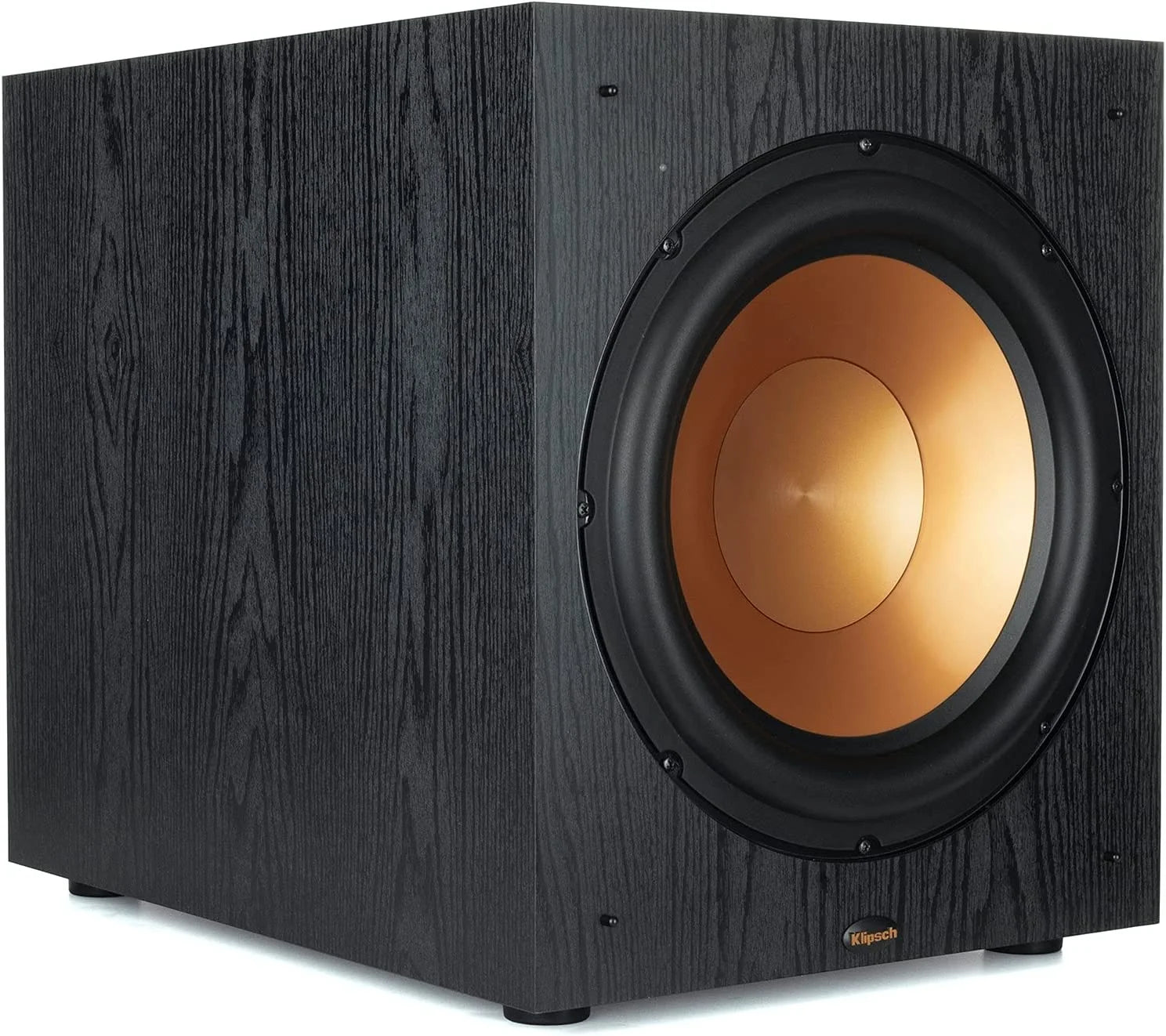 Black Label F-300 7.1 Home Theater System N240797
