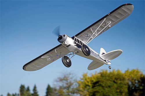 1700MM Piper PA-18 Super CUB Remote Control Airplane PNP Y962