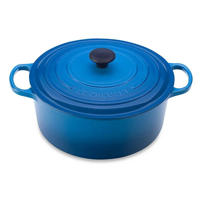 Round Dutch Oven H57484