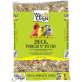 Deck Porch N' Patio Bird Seed N8184