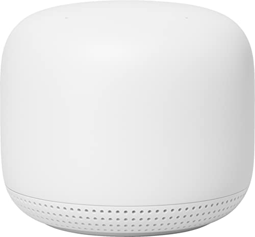 AC2200 Mesh Wi-Fi Router D93607