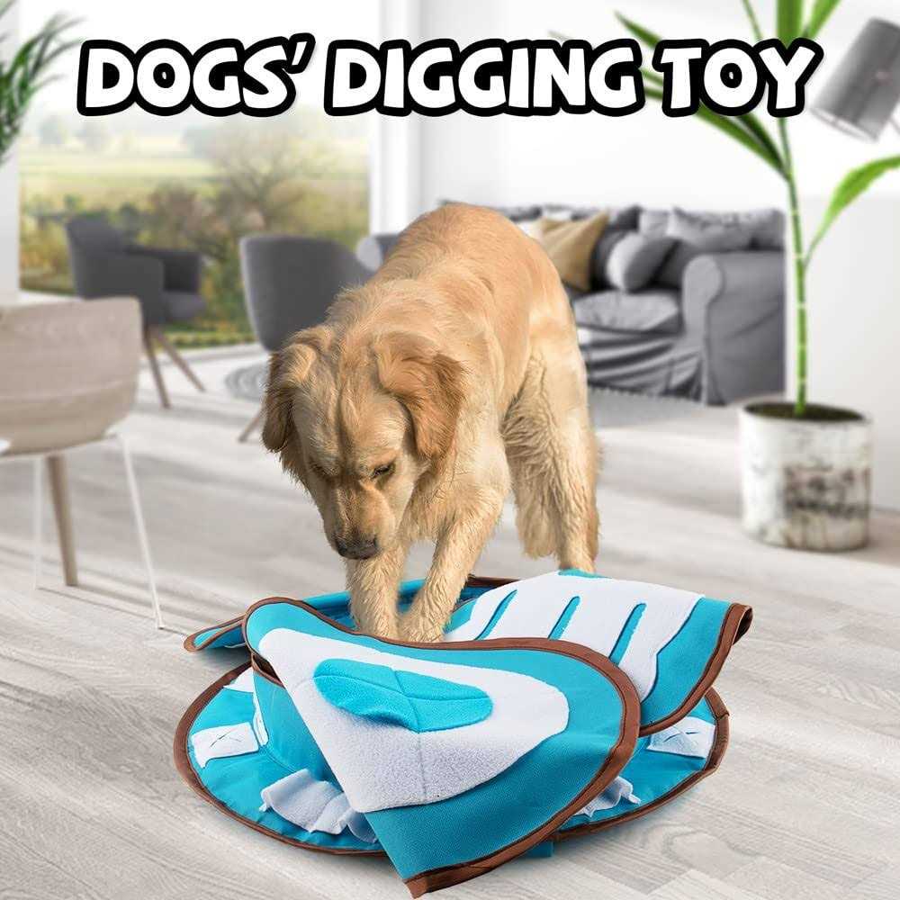 Large Snuffle Mat for Dogs J65209