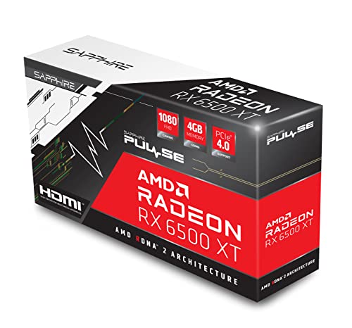 4GB GDDR6 PCI-Express Graphics Card G48975