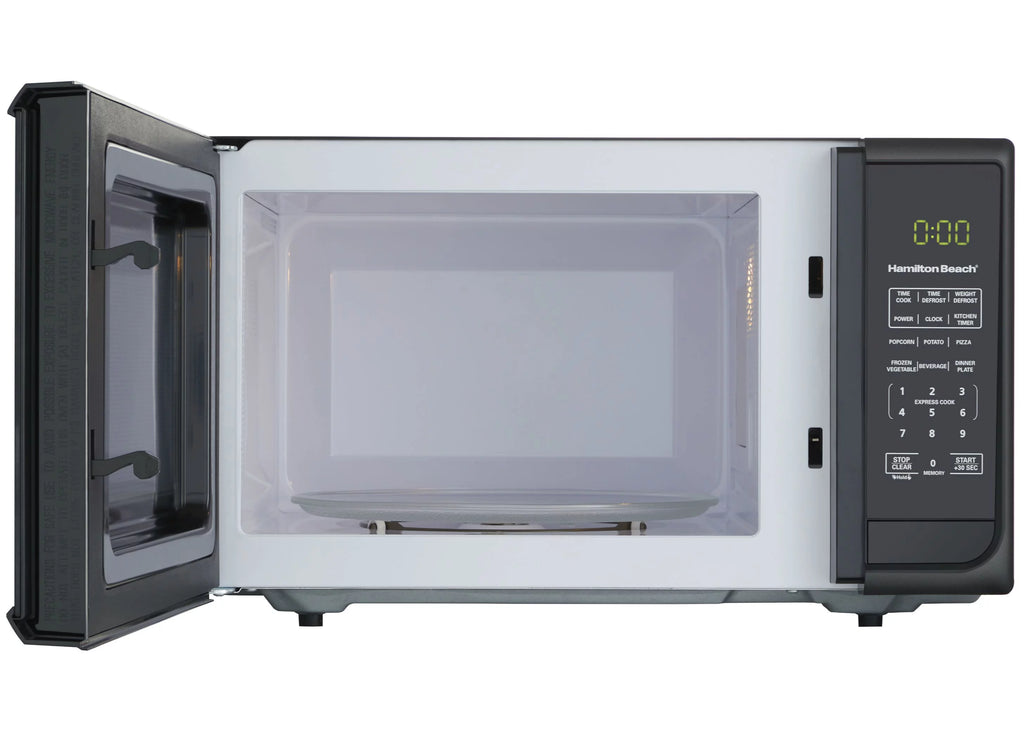 0.9 Cu Ft Microwave O3892