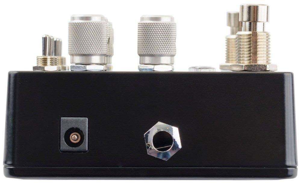 Heavy Distortion Pedal F610