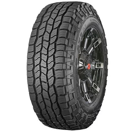 LT295/70R18 129S LRE 10PLY Rated All-Terrain Tire Z30516