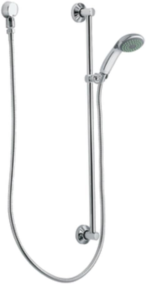 Chrome Hand Shower System 1.5 gpm P1593