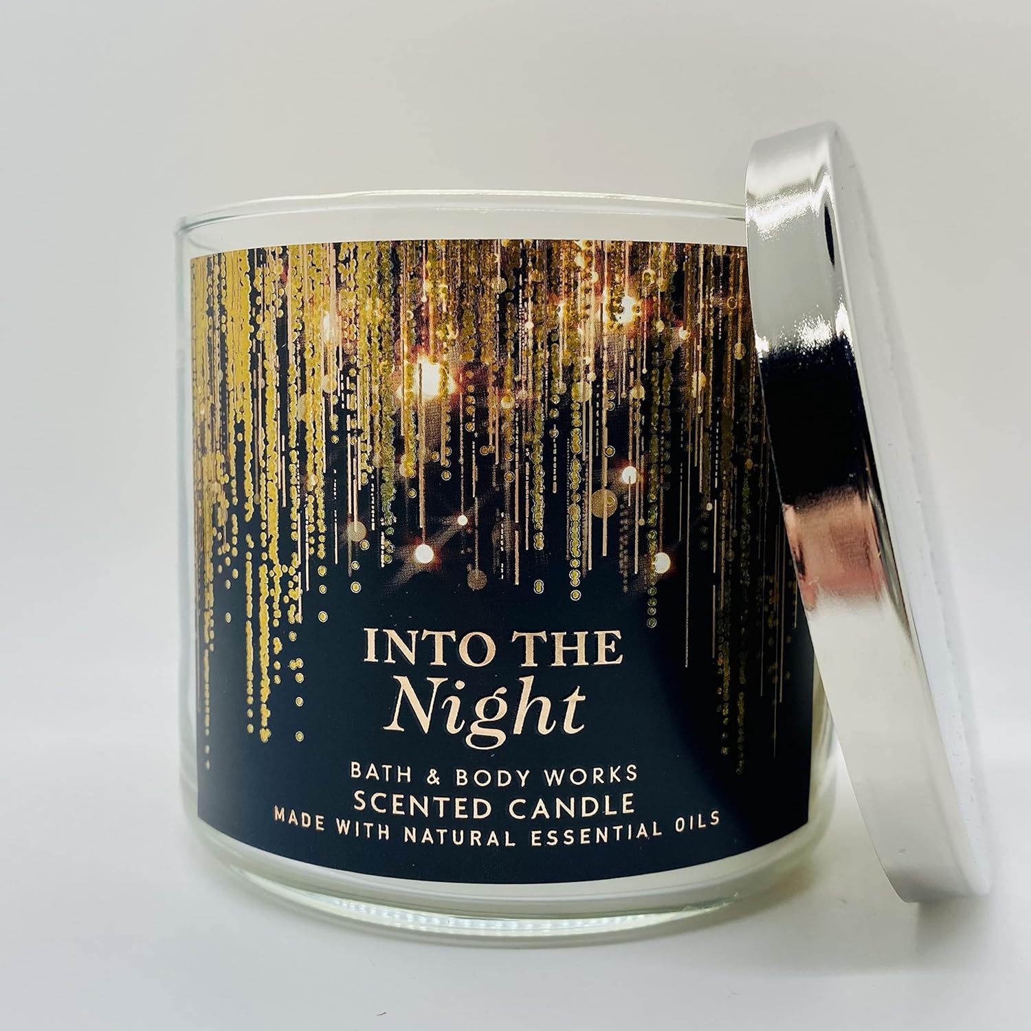 14.5oz 3 Wick Candle S87609