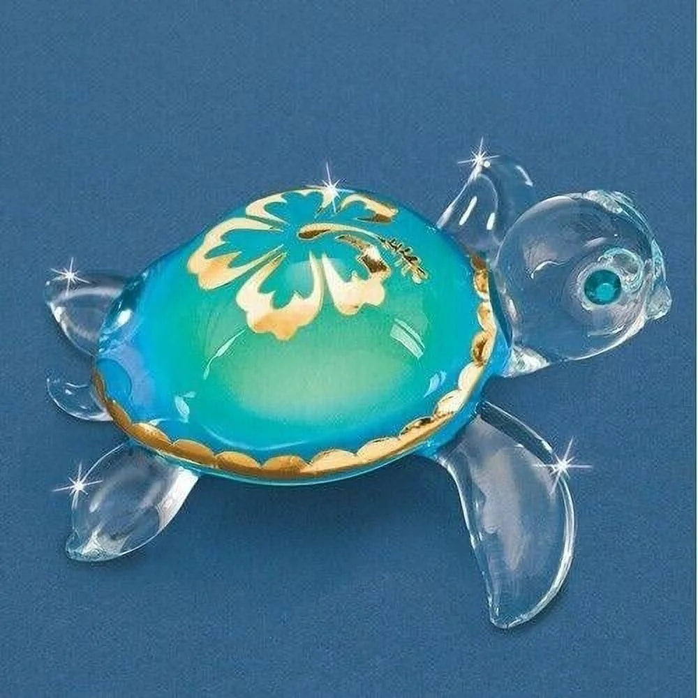 Glass Figurine G7141