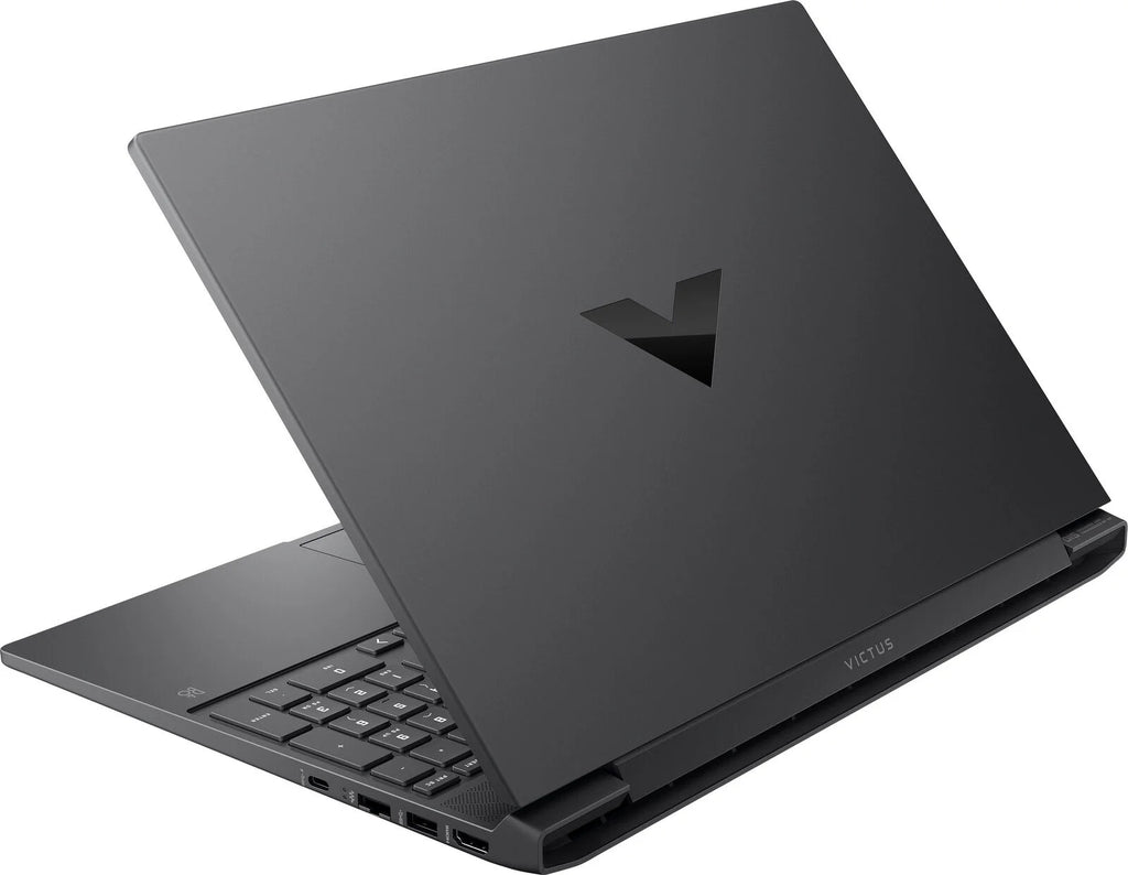 15.6" FHD 144Hz Gaming Laptop AMD Ryzen 5 8GB DDR5 NVIDIA GeForce RTX 2050 512GB SSD Mica Silver J653691