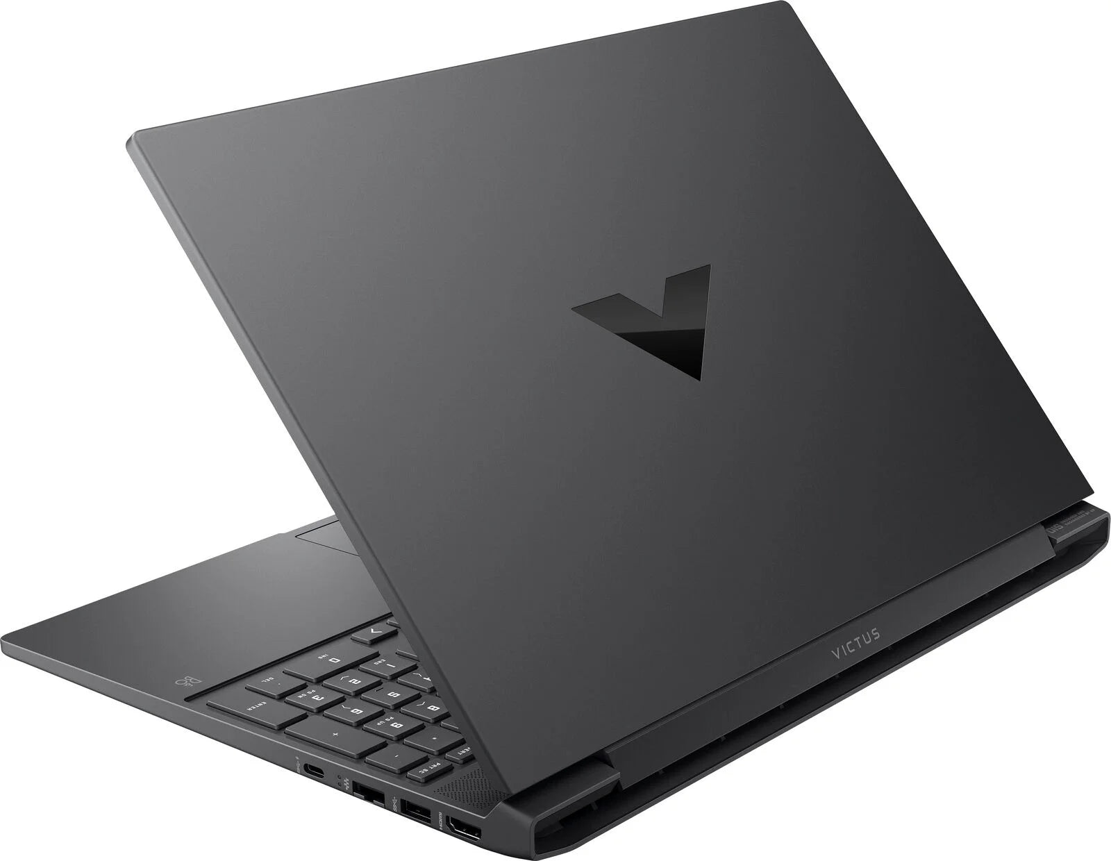 15.6" FHD 144Hz Gaming Laptop AMD Ryzen 5 8GB DDR5 NVIDIA GeForce RTX 2050 512GB SSD Mica Silver J653691