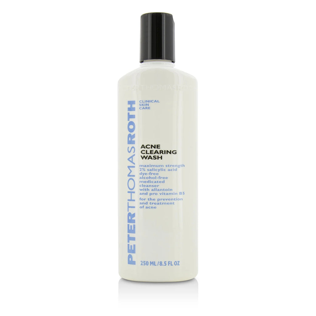 Acne Clearing Wash 250ml D80037