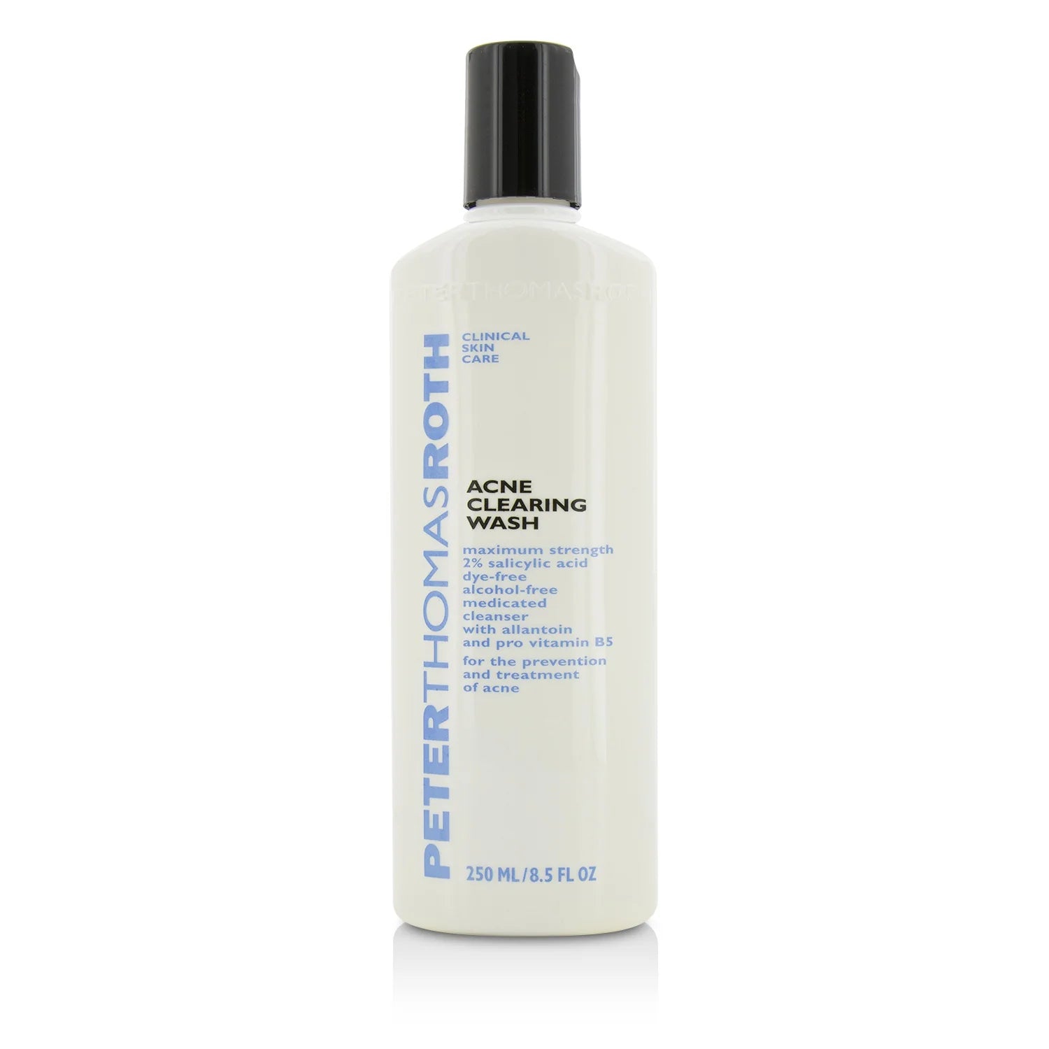 Acne Clearing Wash 250ml D80037