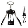 Wine Opener Wing Corkscrew Bottle Opener L26247
