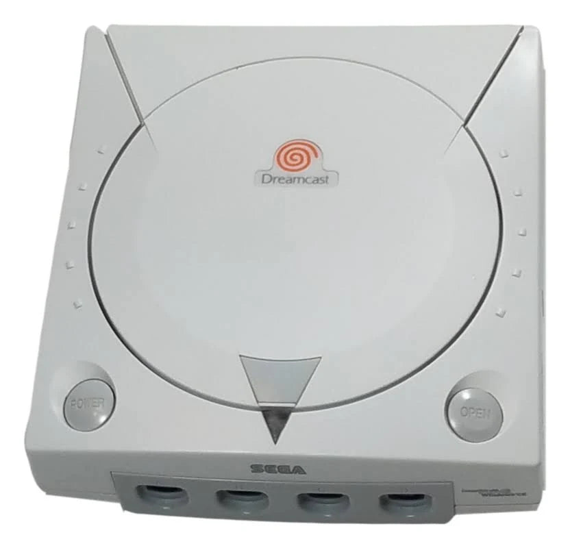 Gray Game Console U5207