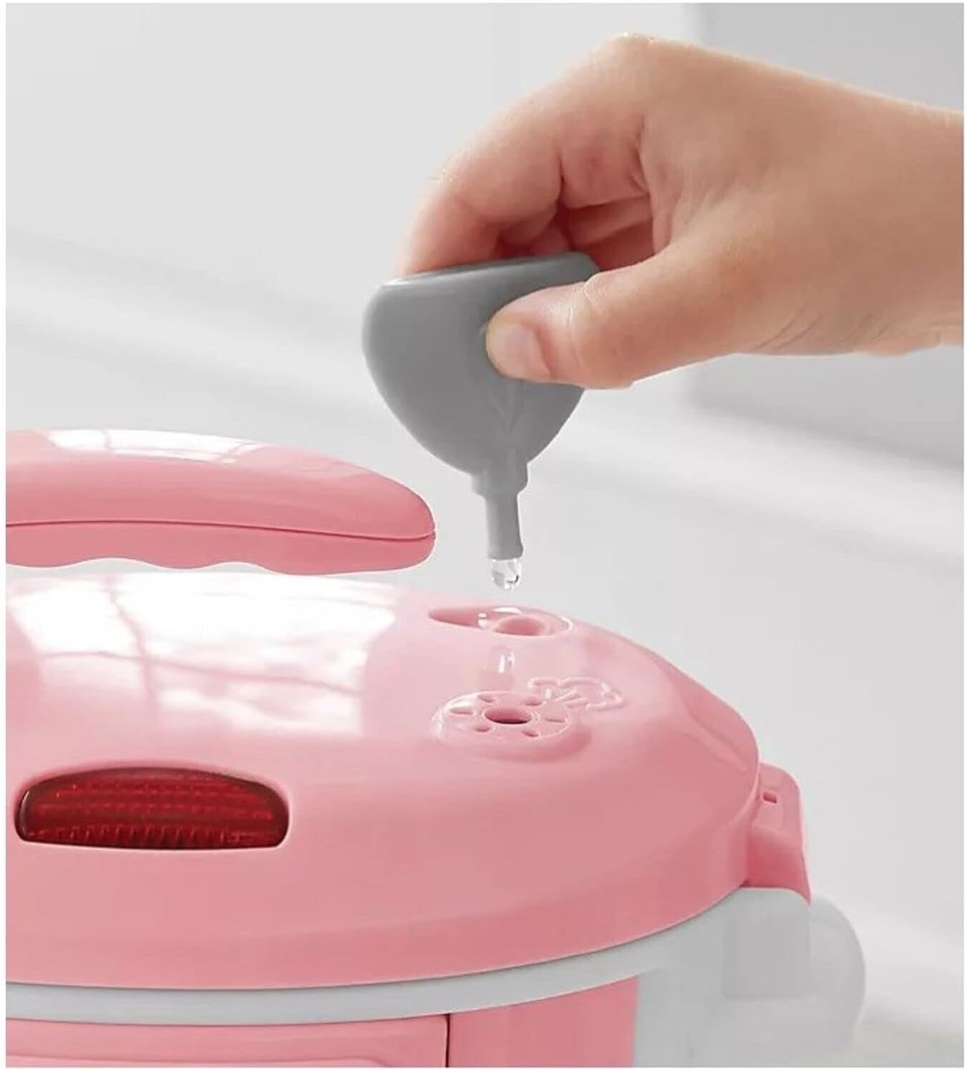 Pink Smart Kitchen Appliances K79138