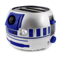 Star Wars R2D2 Deluxe Toaster U8778