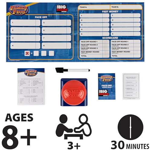 Electronic Buzzer Board Game N74528