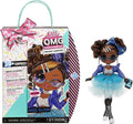 Fashion Doll with 20 Surprises, 5 Fashion Looks, Multicolor R563