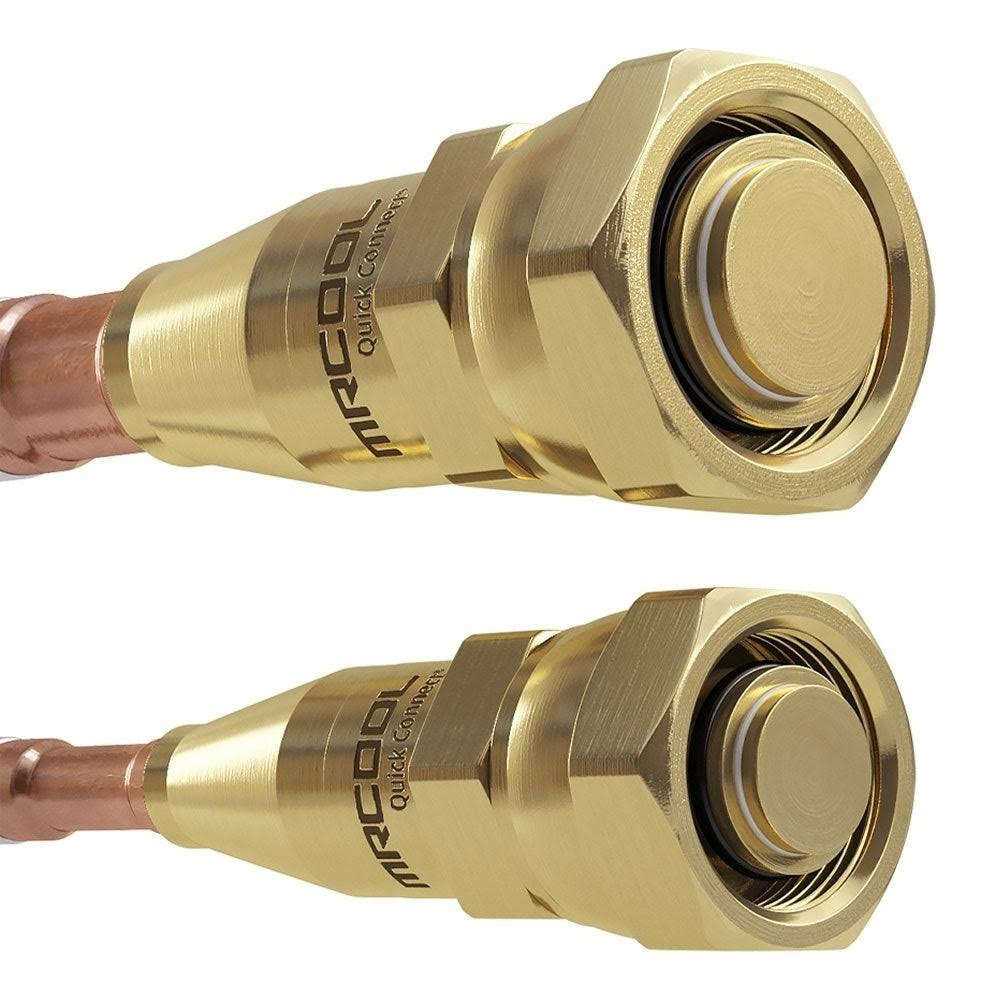 Universal Quick Connect LINESET 25ft I21630