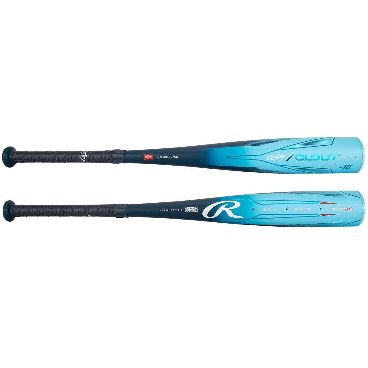 Rawlings Clout USSSA Baseball Bat J156