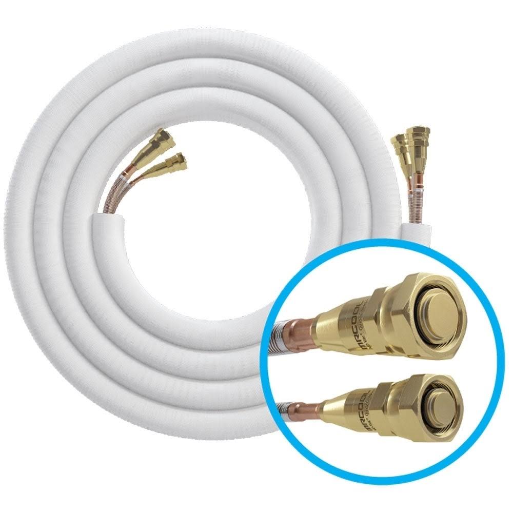 Universal Quick Connect LINESET 25ft I21630