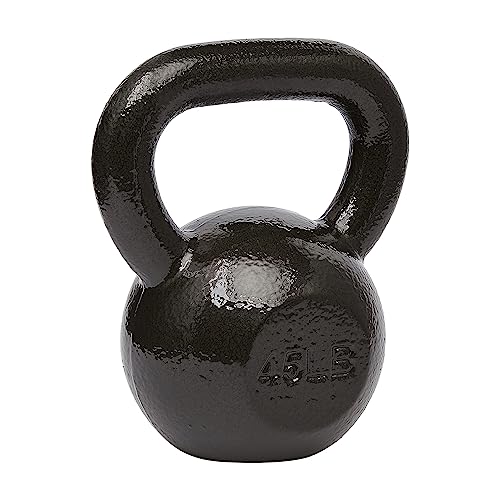 Cast Iron Kettlebell H493