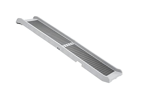 Non-Slip Portable Dog Ramp 67" x 15" B5689