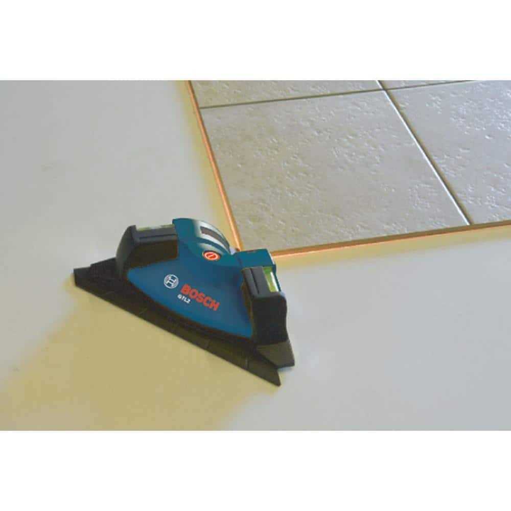 Laser Level Square R2111