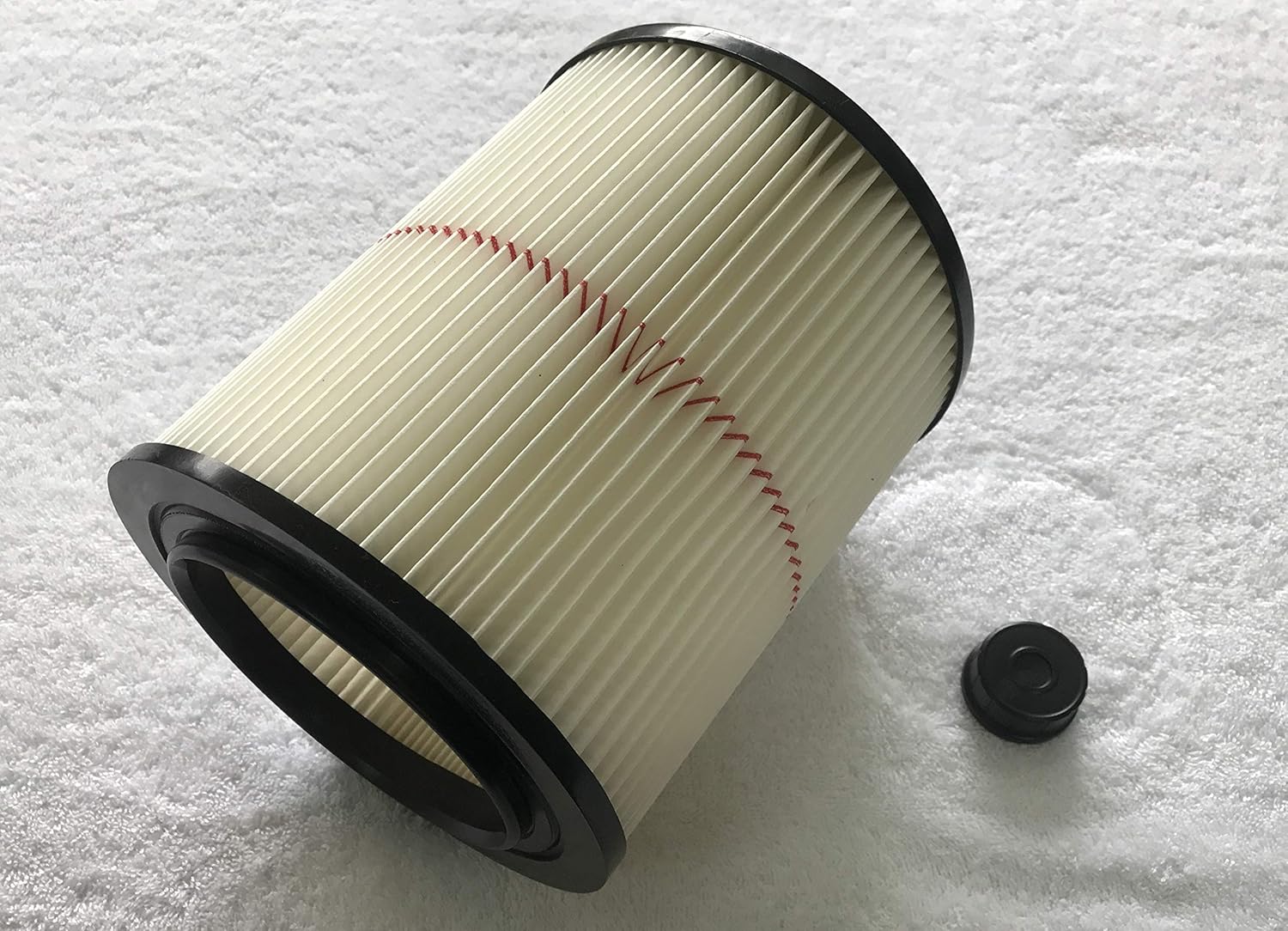 Vacuum Cartridge Filter Replacement 1 Pack X391102