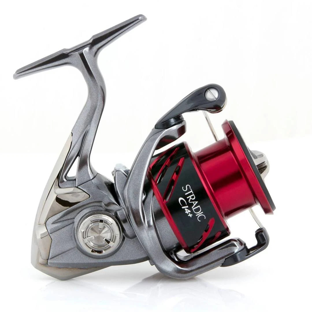 Stradic CI4+ Spinning Reel S786639