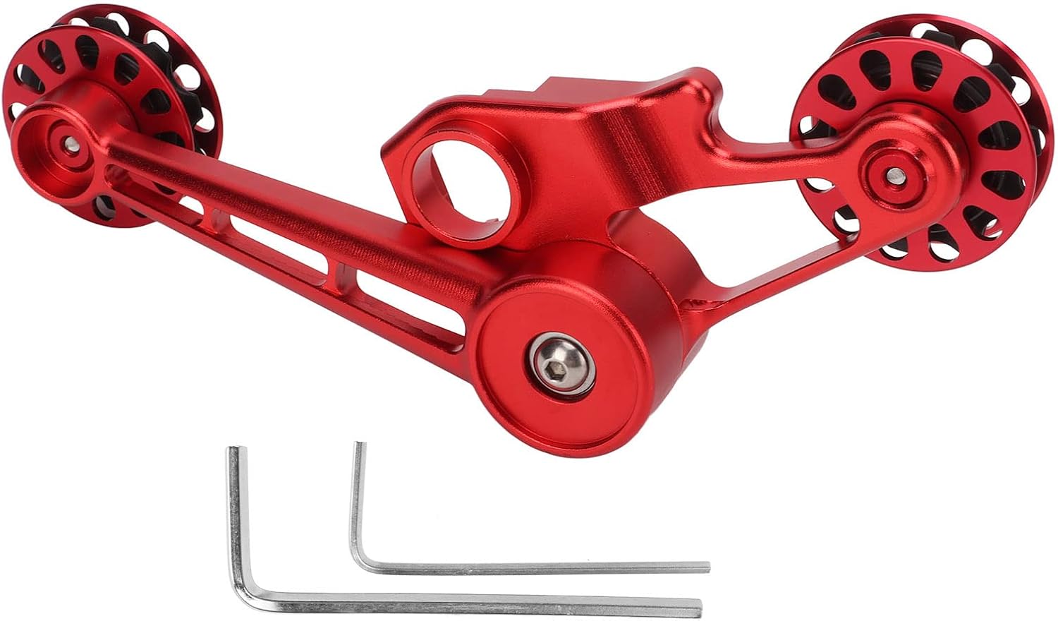 10T Aluminum Bike Chain Tensioner W218736
