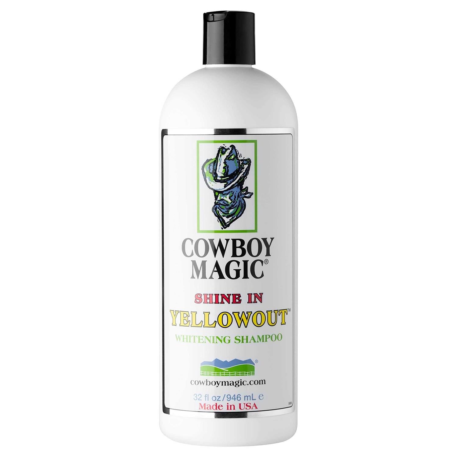 Yellowout Shampoo K678