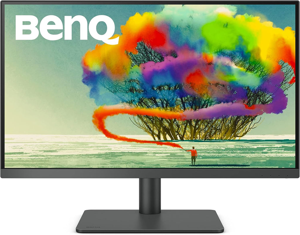 27 inch 4K Monitor 3840x2160 UHD IPS Panel W3763