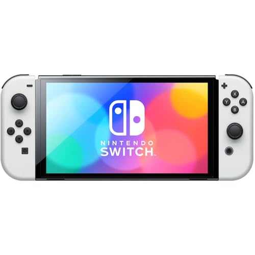 OLED Model Mario Kart 8 Deluxe Bundle N95393